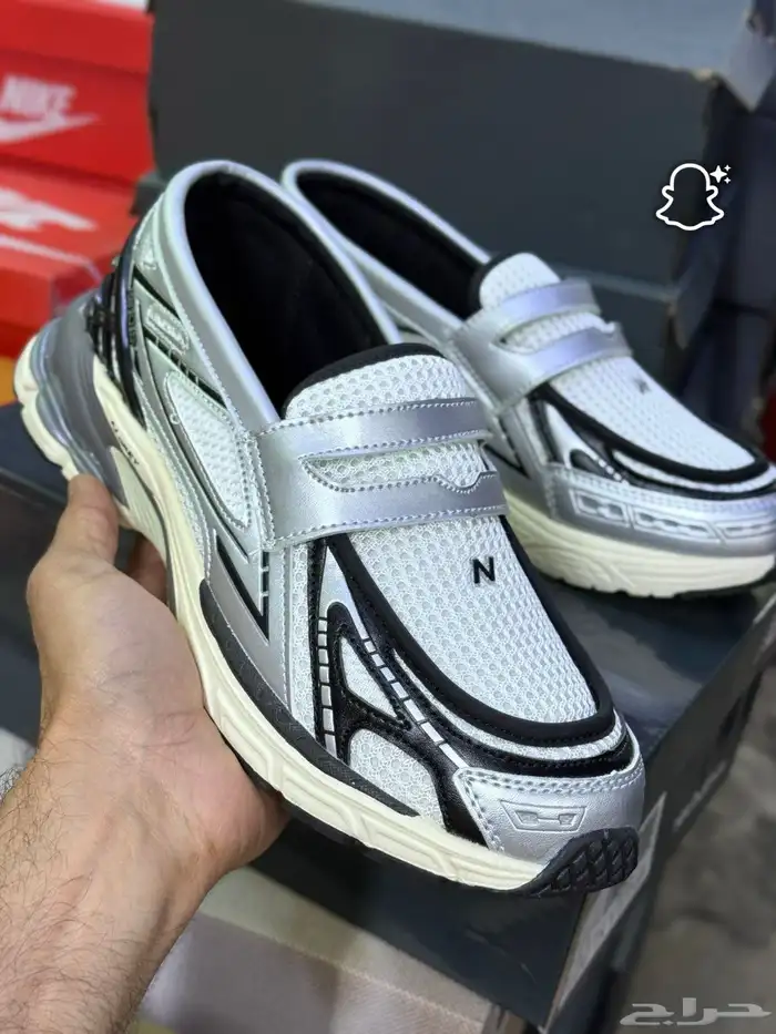 شنط وشوزات ماستر كواليتي 48