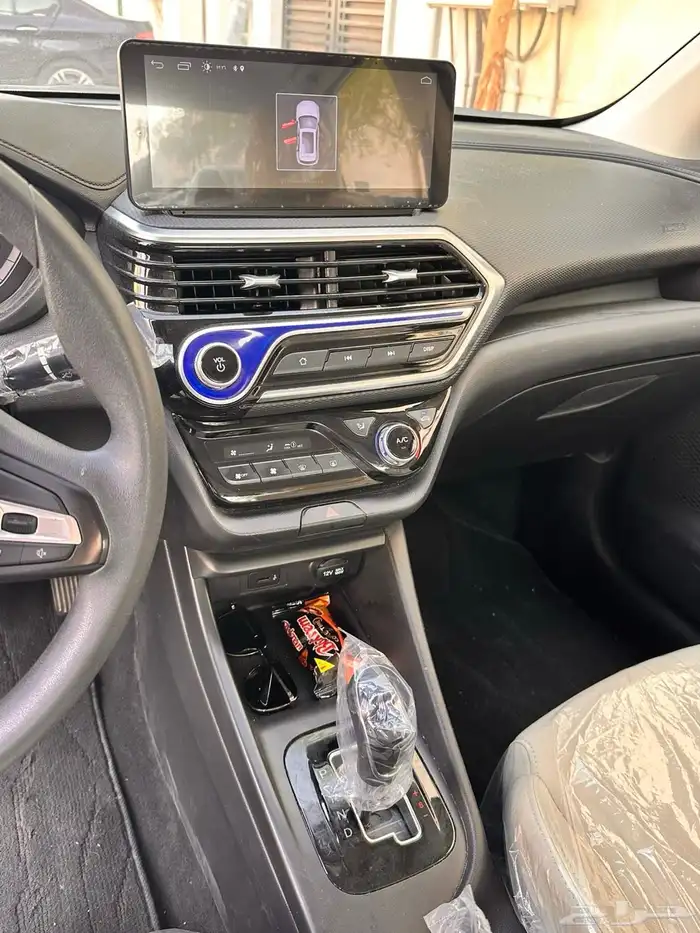 شانجان 2025 12