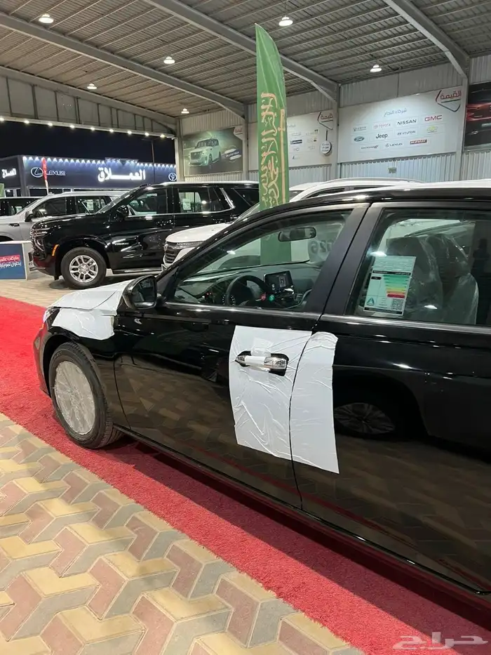 نيسان التيما 2026 ستاندر سعودي جديدة كاش   بنك 6