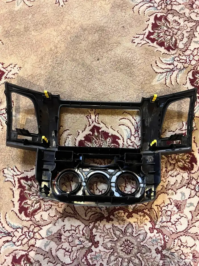 ديكور هايلوكس 2015 0