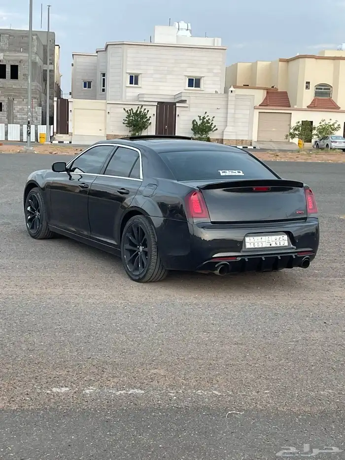 كرايزلر 2014 3