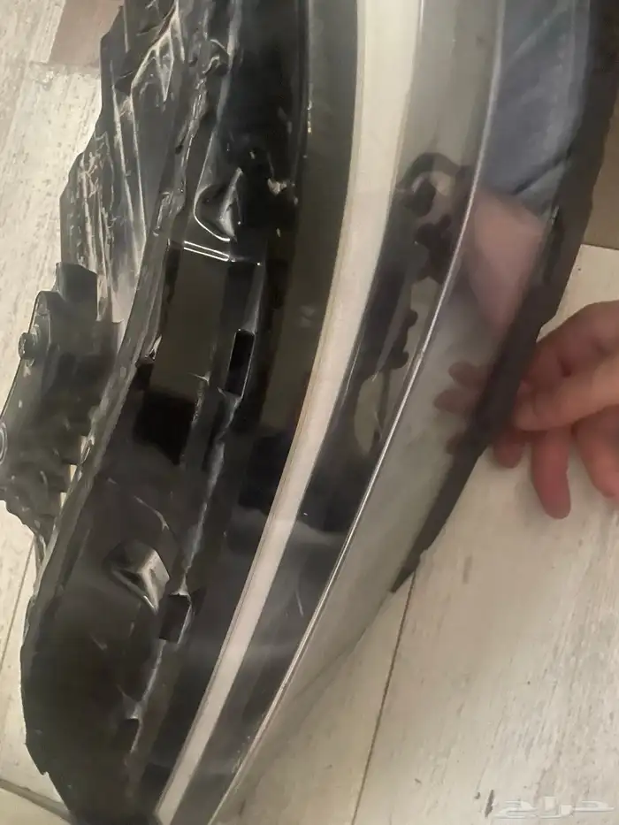 شمعة الانتر سليمة 2024 يسار 1
