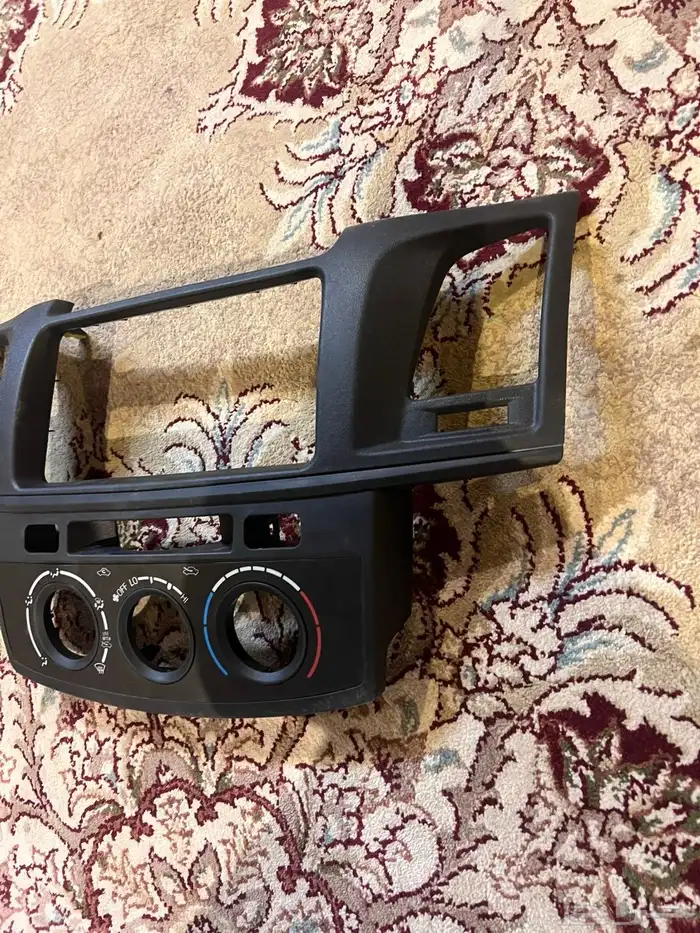 ديكور هايلوكس 2015 1