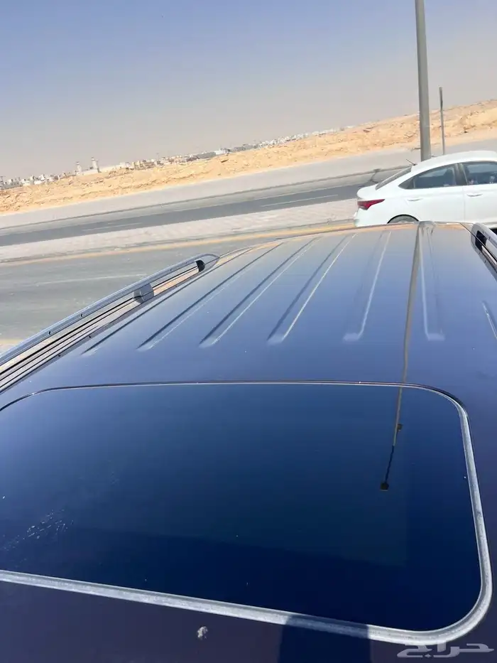 للبيع  انفينيتي QX80 14