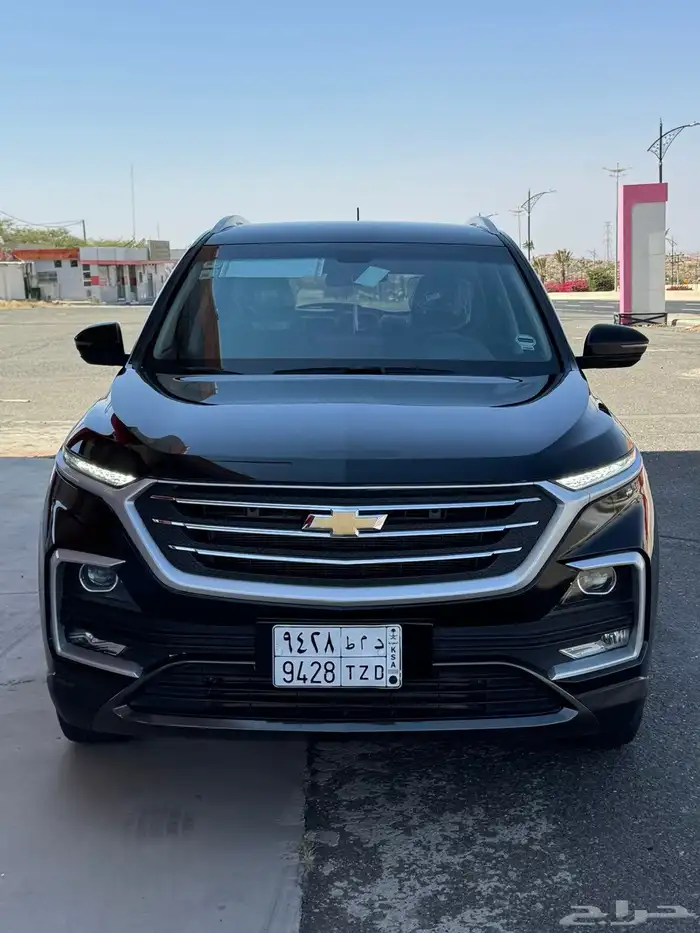 شفروليه 2021 1