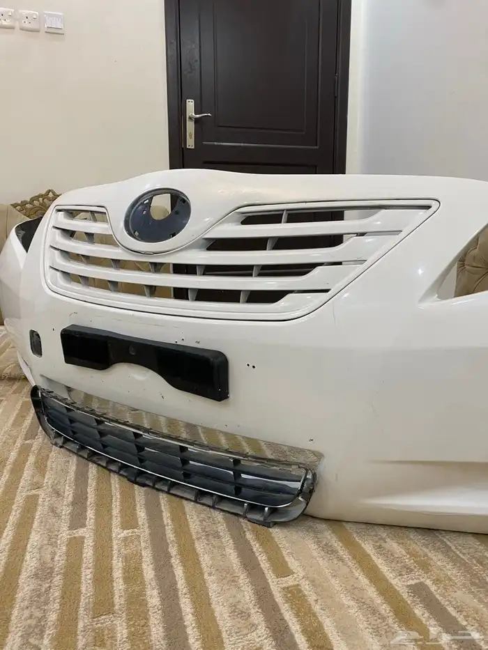 صدام امامي وطقم شمعات كامري من 7 الى 9 1