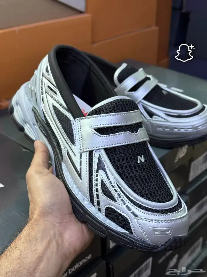 شنط وشوزات ماستر كواليتي 52