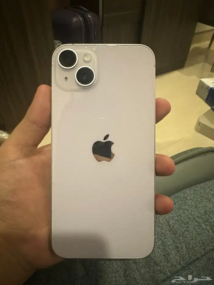 ايفون 14 بلس 0