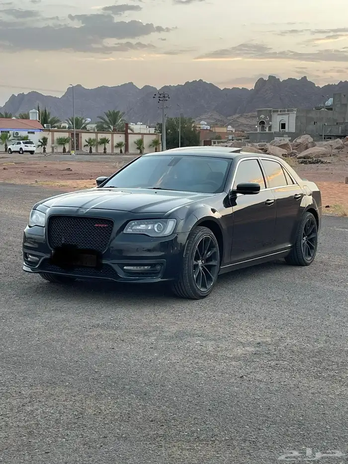 كرايزلر 2014 1