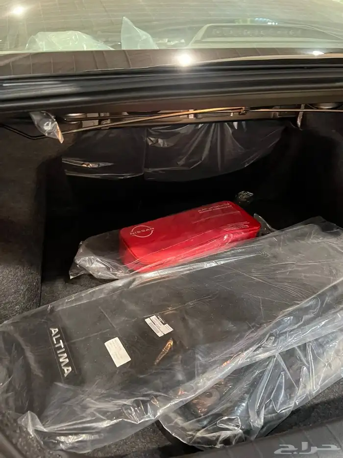 نيسان التيما 2026 ستاندر سعودي جديدة كاش   بنك 18