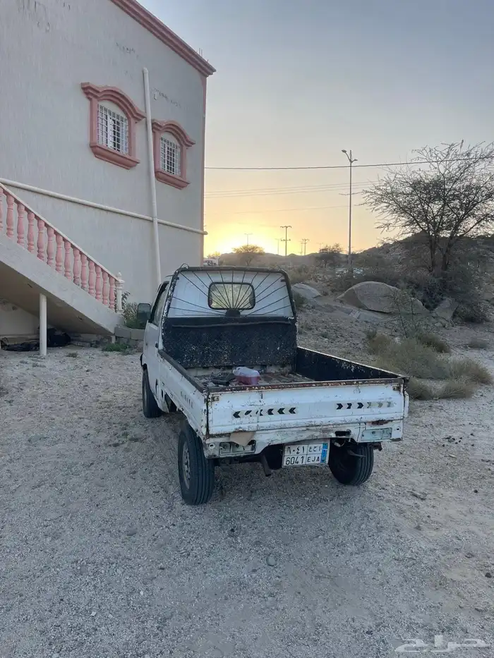 سيزوكي محركات على الشرط بدون اوراق البيع 3