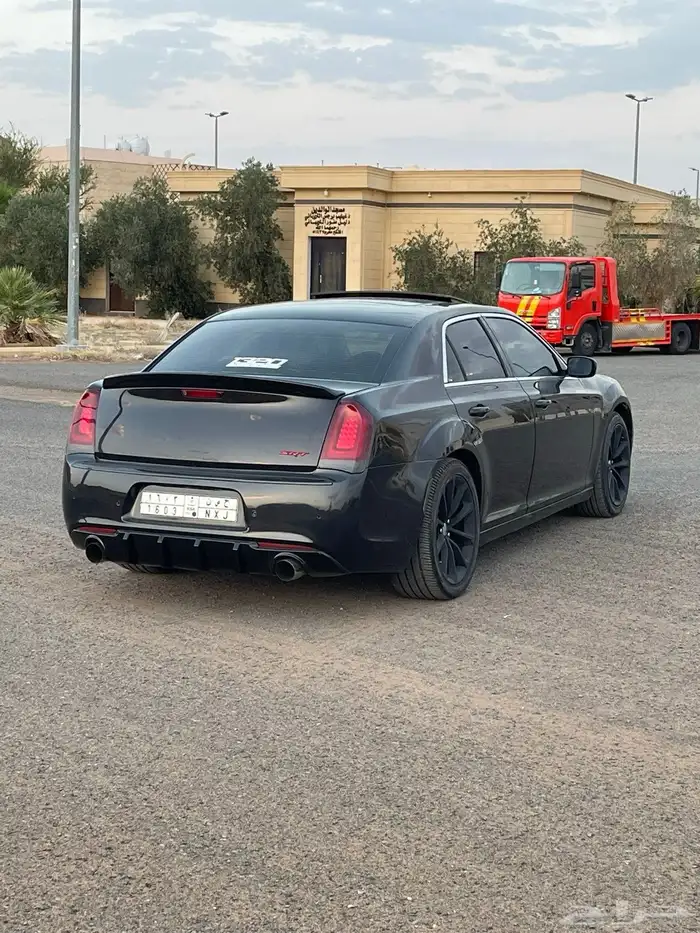 كرايزلر 2014 4