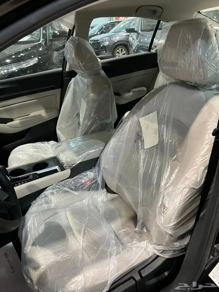 نيسان التيما 2026 ستاندر سعودي جديدة كاش   بنك 14