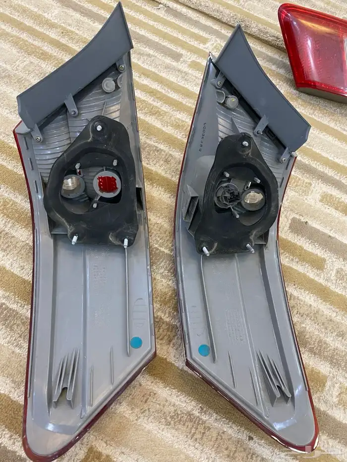 صدام امامي وطقم شمعات كامري من 7 الى 9 10