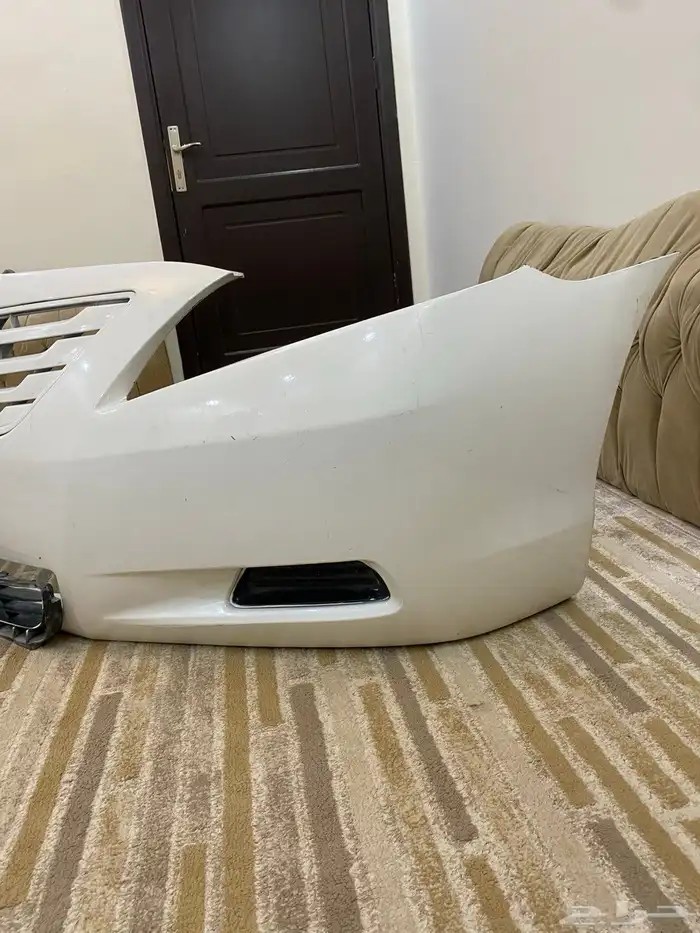 صدام امامي وطقم شمعات كامري من 7 الى 9 2