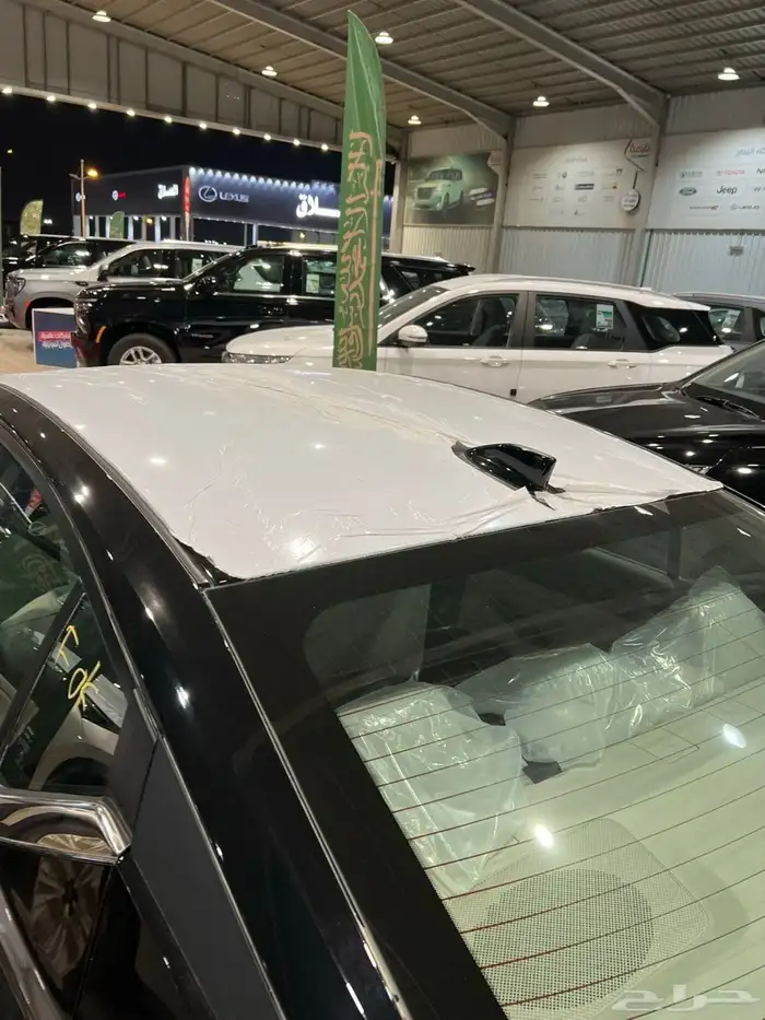 نيسان التيما 2026 ستاندر سعودي جديدة كاش   بنك 7