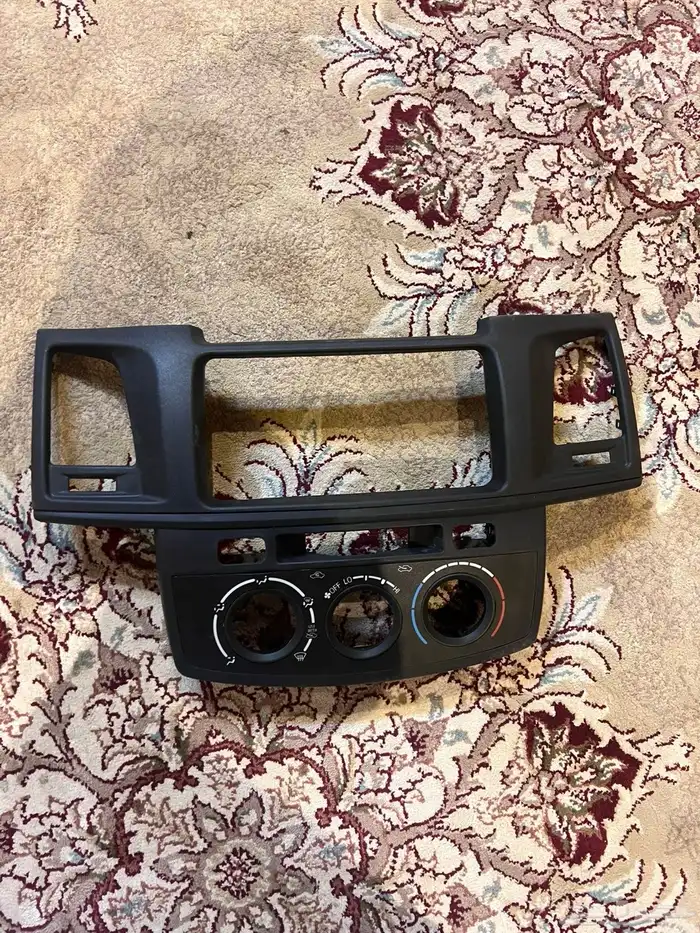 ديكور هايلوكس 2015 2