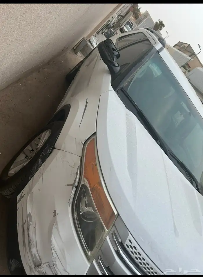 فورد اكسبلورر 2014 6