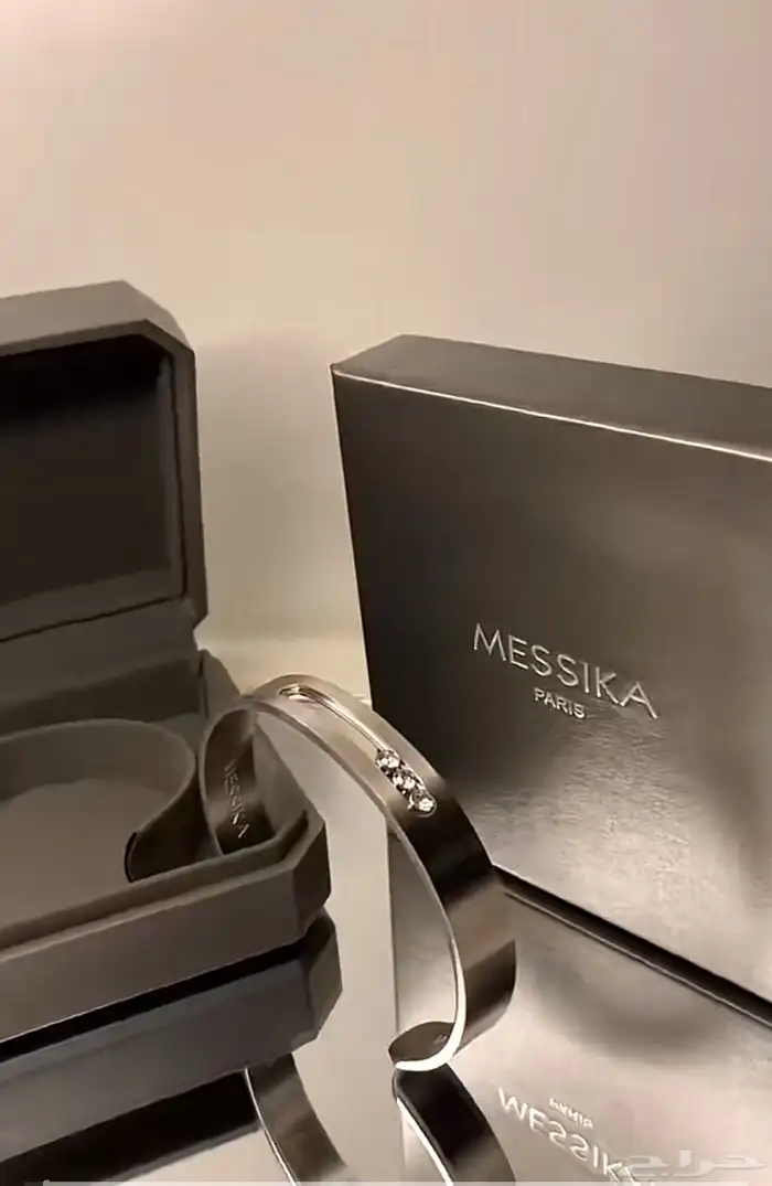 ميسيكا الرجاليه 2