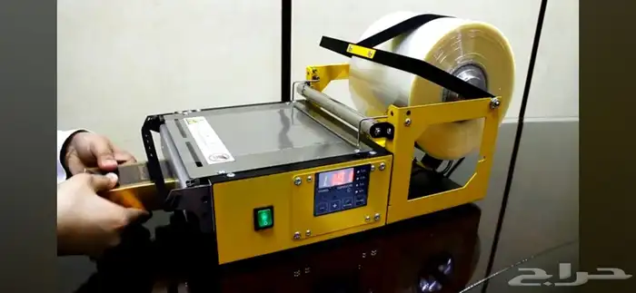 تغليف وتعبئة عطور 1