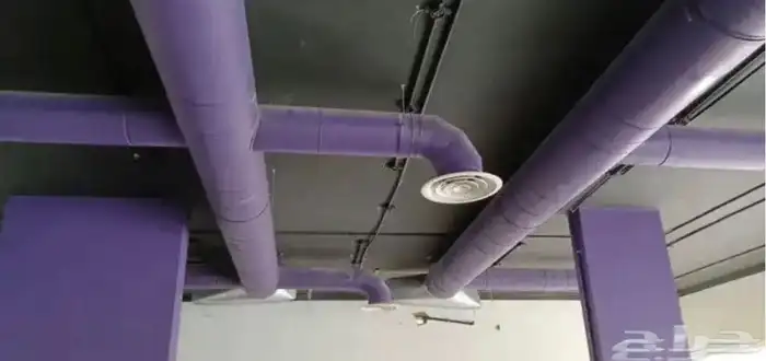 مخنة استيل بيت شفاط فلة.مطبخ تفصلك شفاط مطبخ Hood Duct28859 14