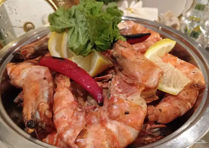 حفلات ومناسبات - بوفيهات غداء   عشاء 28