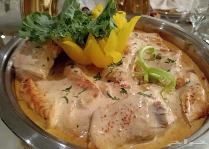 حفلات ومناسبات - بوفيهات غداء   عشاء 29