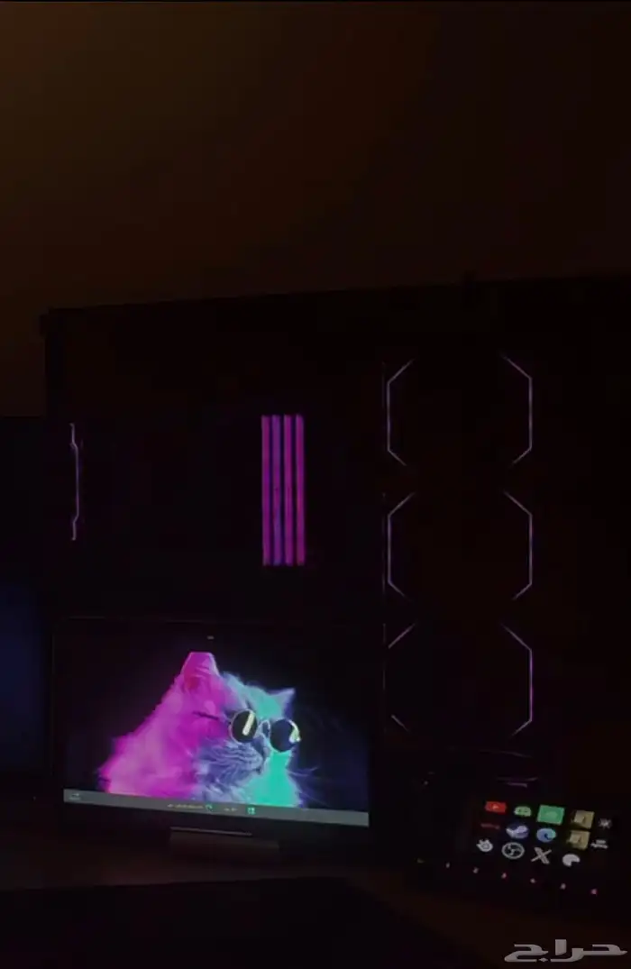 PC للبيع 0