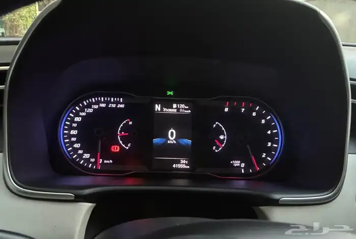 هونداي توسان 2