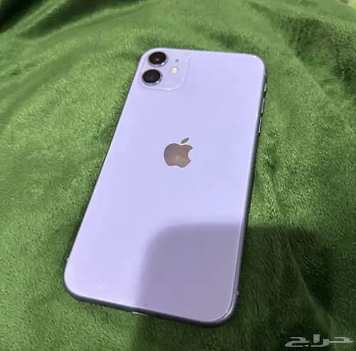 ايفون11 0