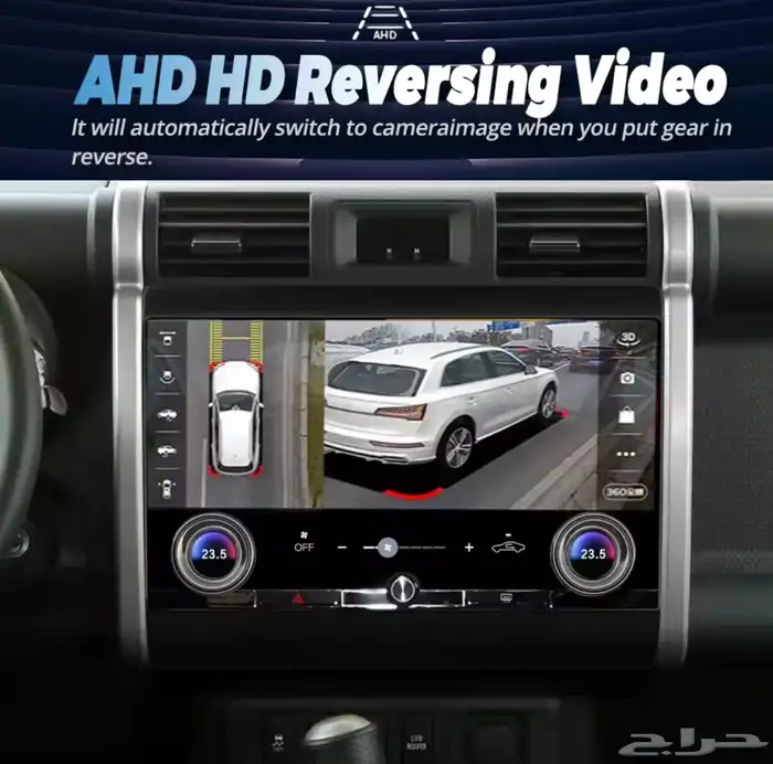 شاشة إف جي 13 انش جديده بكرتونها على السوم 4