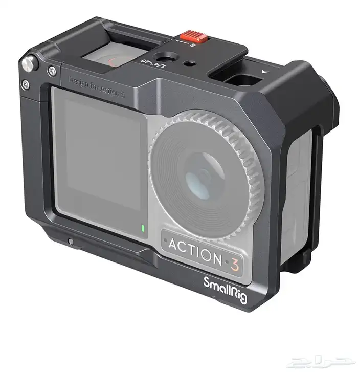 اوزمو اكشن 4 كومبو ادفنشر - Osmo action 4 Adventure Combo 15