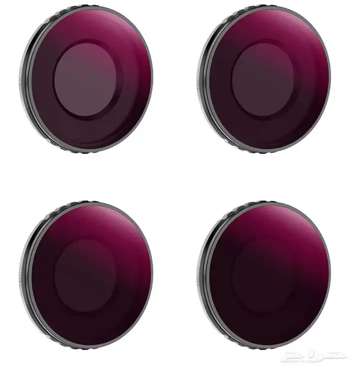 اوزمو اكشن 4 كومبو ادفنشر - Osmo action 4 Adventure Combo 17