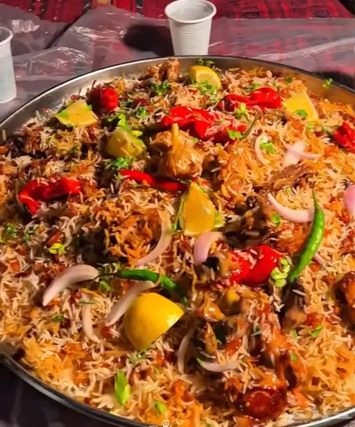 متوفر عريكه جنوبيه وبرياني وبشمل 1