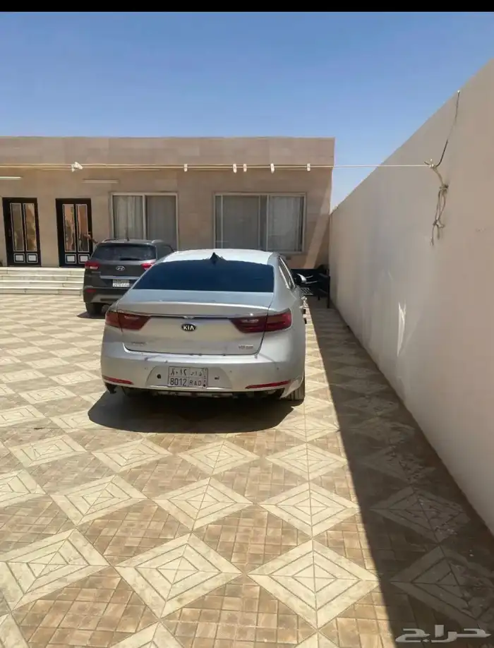 كادينزا 1