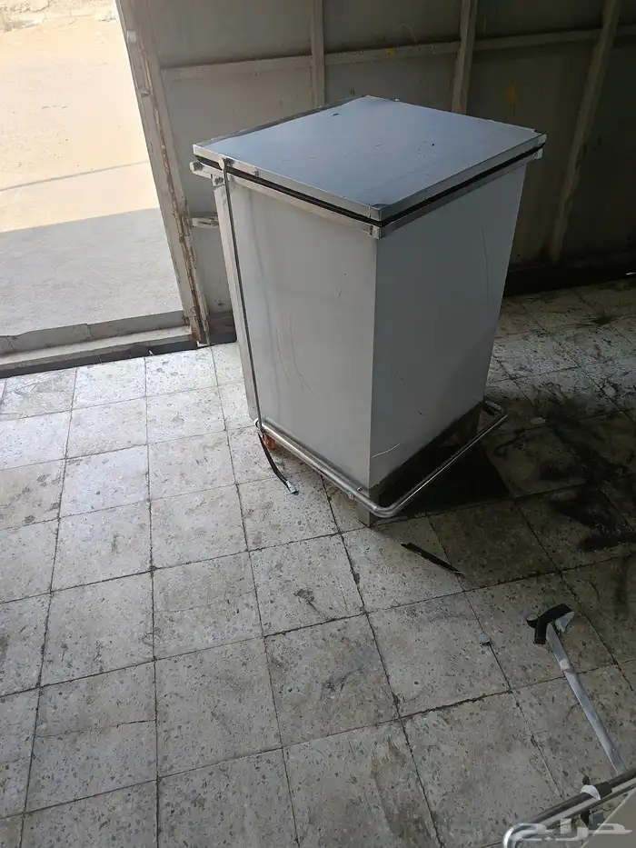 استانليس استيل. 1