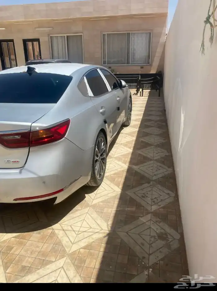 كادينزا 0