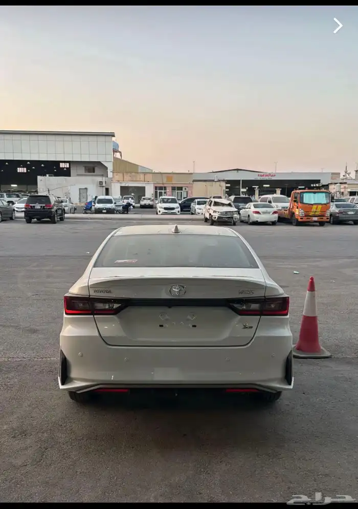 يارس واي بلس موديل 2026 4