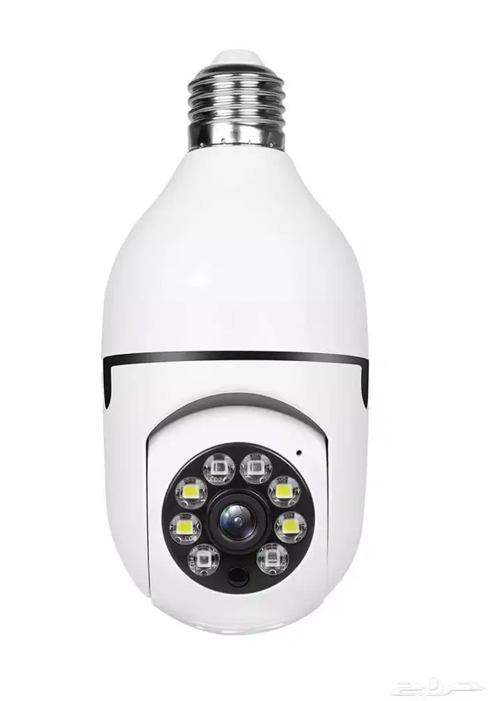 كاميرة مراقبة بكل اشكالها 0