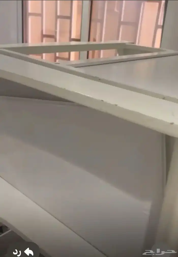 سرير اطفال 1