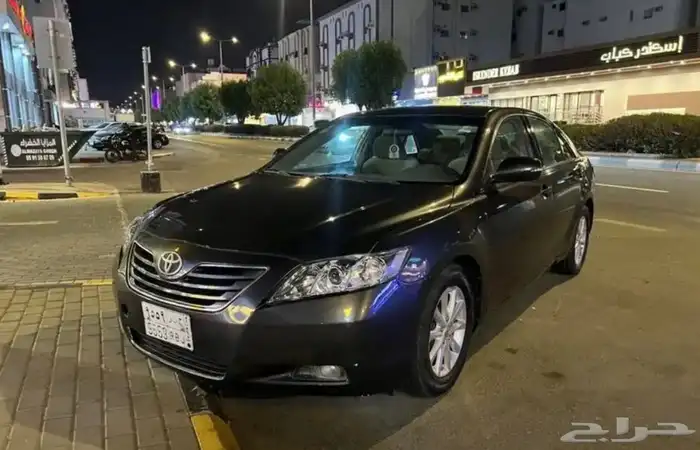 كامري 2009 2