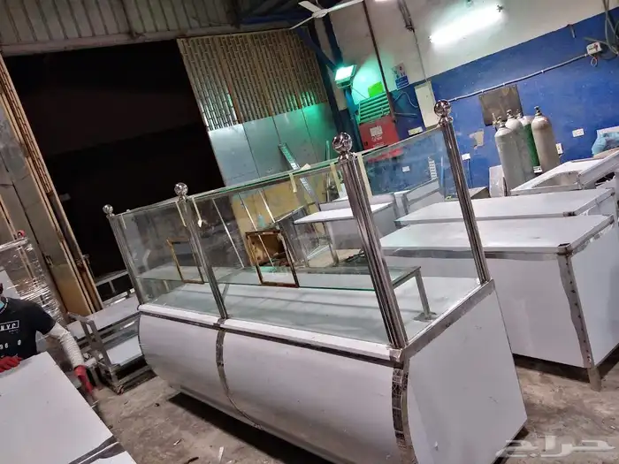 استانليس استيل. 5