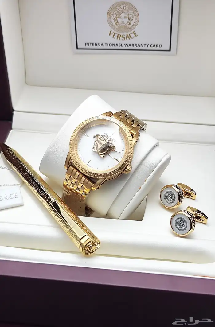 ساعات كوبي ماستر مع البكج والكيس سعر الحبة الوحدة 500 شامل 8