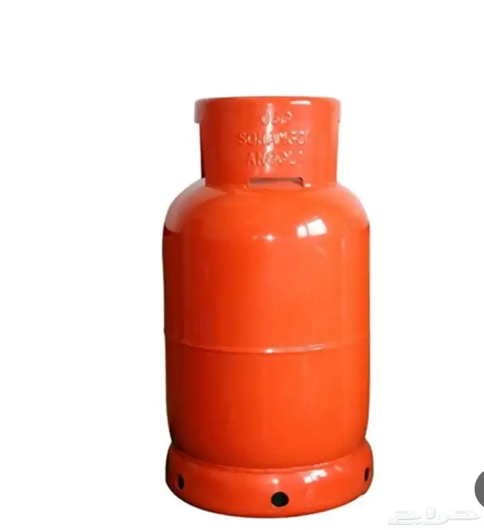 اسطوانة غاز 0