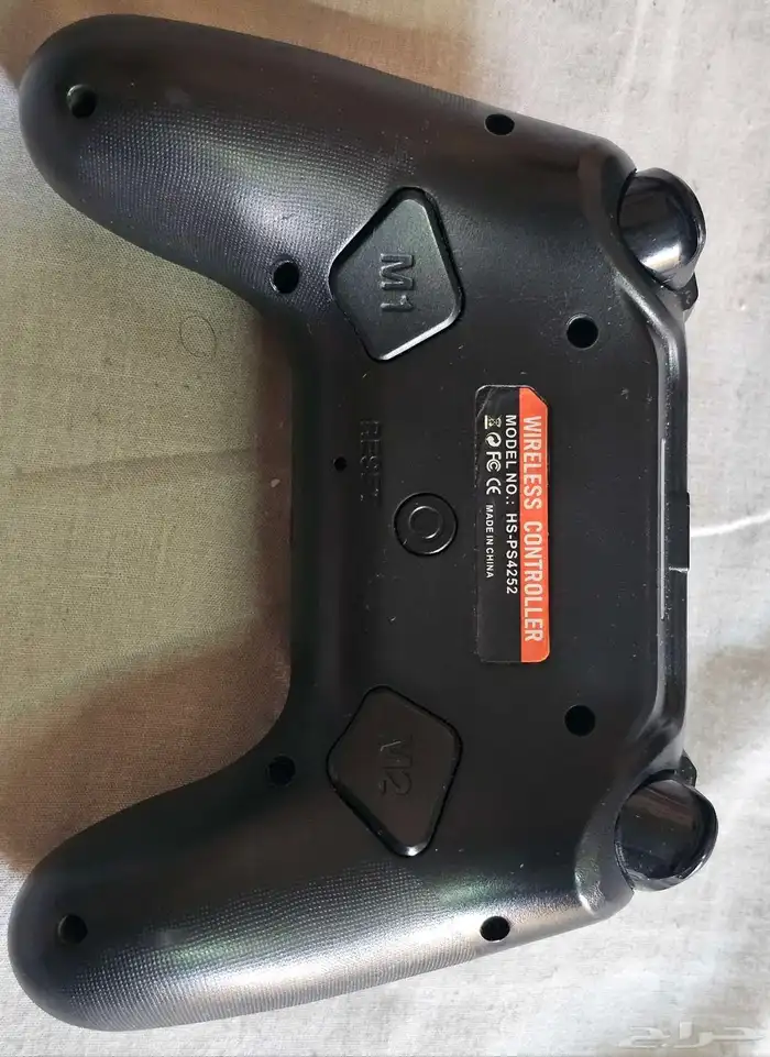 يده احترافيه حقت سوني 4 علي السوم 1