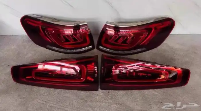 قطع غيار مرسيدس و بي ام دبليو 8