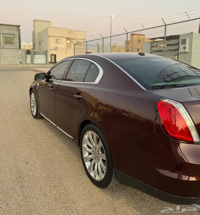 لينكولن 2012 34