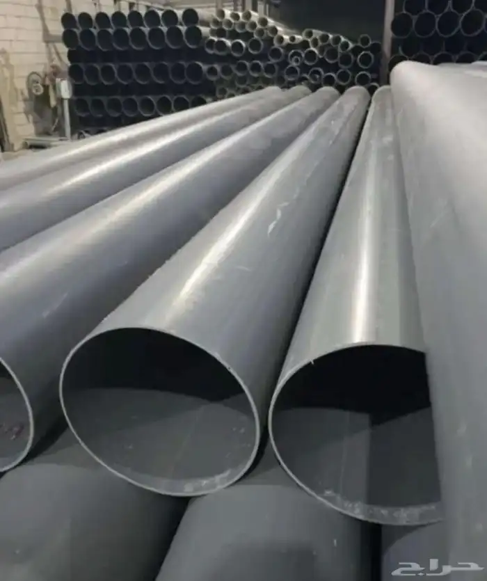 مواسير 10بوصه و12بوصه 0