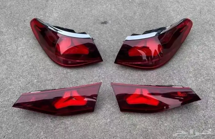 قطع غيار مرسيدس و بي ام دبليو 9