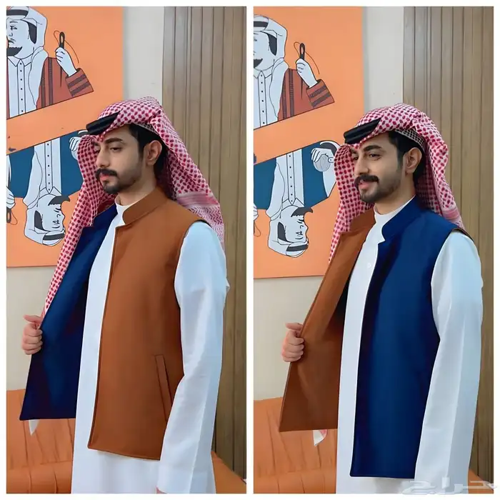 سديري دبل فيس 25